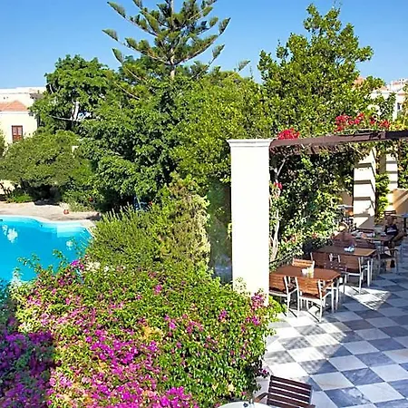 Hotel Kalydna Island 3*