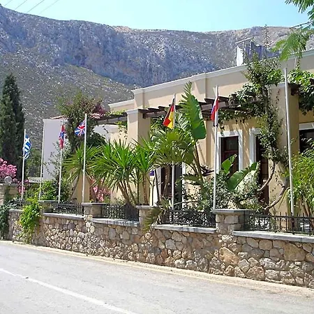 Kalydna Island Hotel 3*