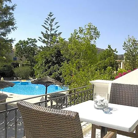 Kalydna Island Hotel