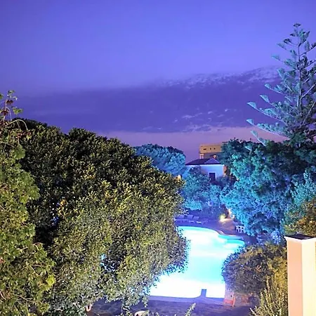 Kalydna Island Hotel 3*