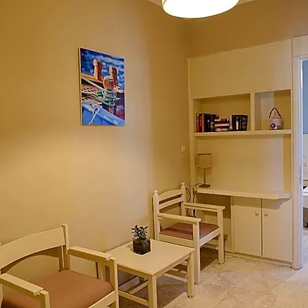 Hotel Kalydna Island 3*