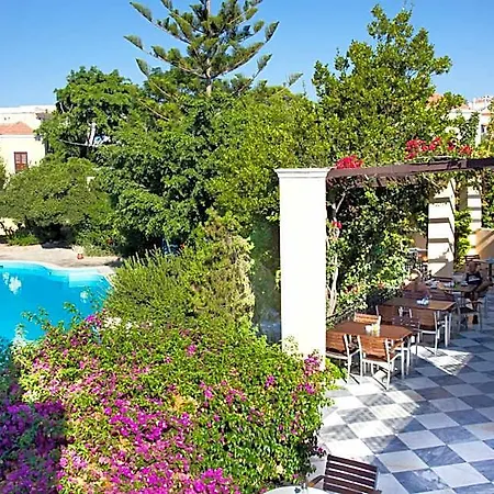 Kalydna Island Hotel Vathis