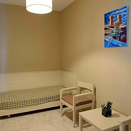 Hotel Kalydna Island 3*