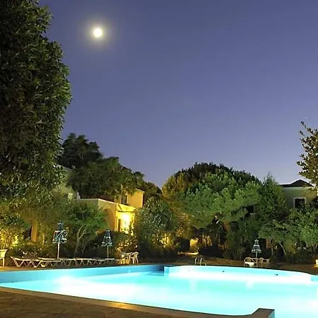 Hotel Kalydna Island Vathis