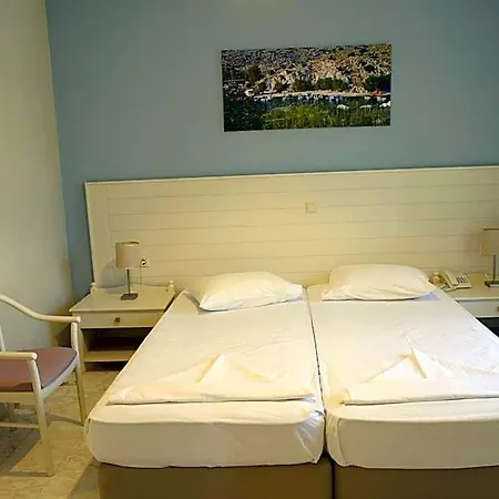 Hotel Kalydna Island 3*