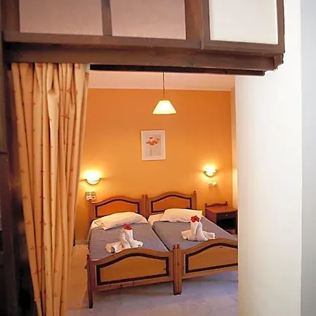 Hotel Kalydna Island