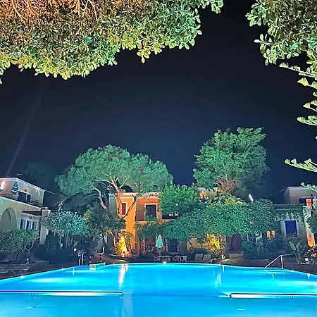 Kalydna Island Hotel 3*