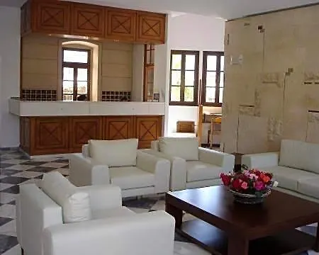Kalydna Island Hotel