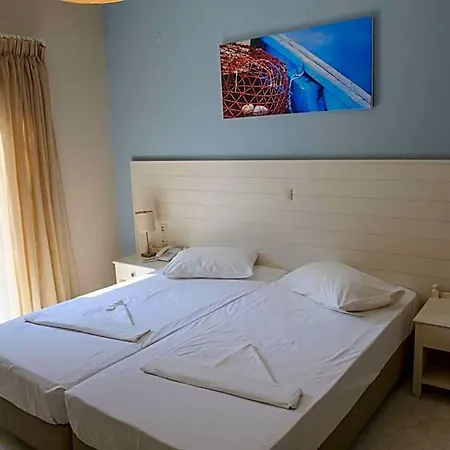 Hotel Kalydna Island Vathis