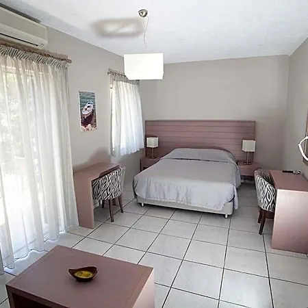 Hotel Kalydna Island 3*