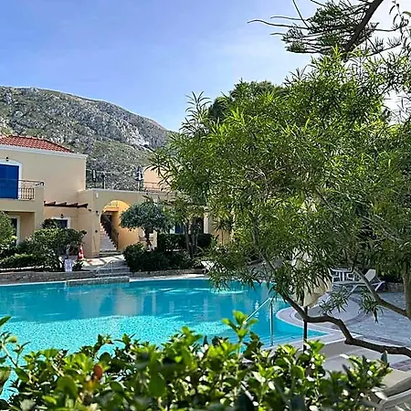 Hotel Kalydna Island Vathis