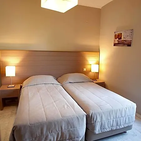 Kalydna Island Hotel 3*