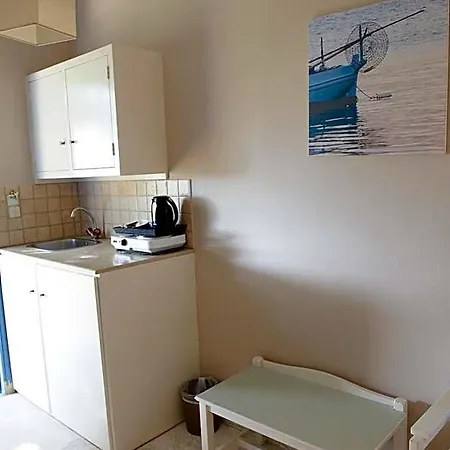Hotel Kalydna Island 3*
