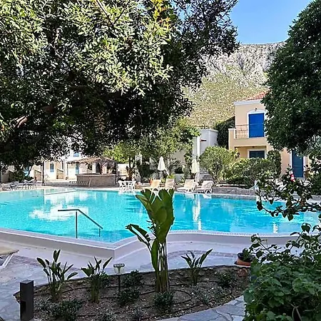 Kalydna Island Hotel 3*