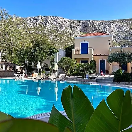 Kalydna Island Hotel